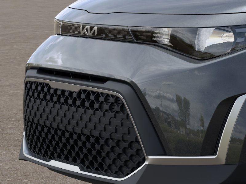 New 2025 Kia Soul for sale in St. Joseph MO