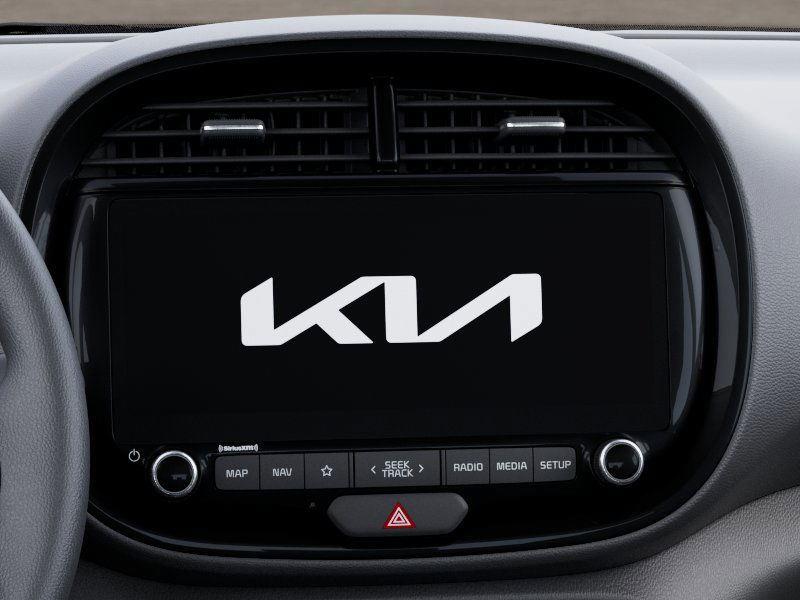New 2025 Kia Soul for sale in St. Joseph MO