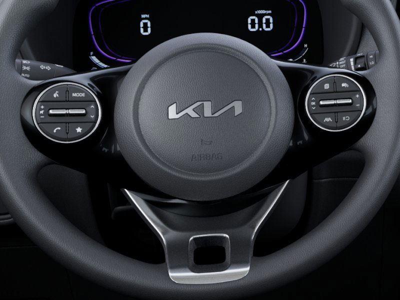 New 2025 Kia Soul for sale in St. Joseph MO
