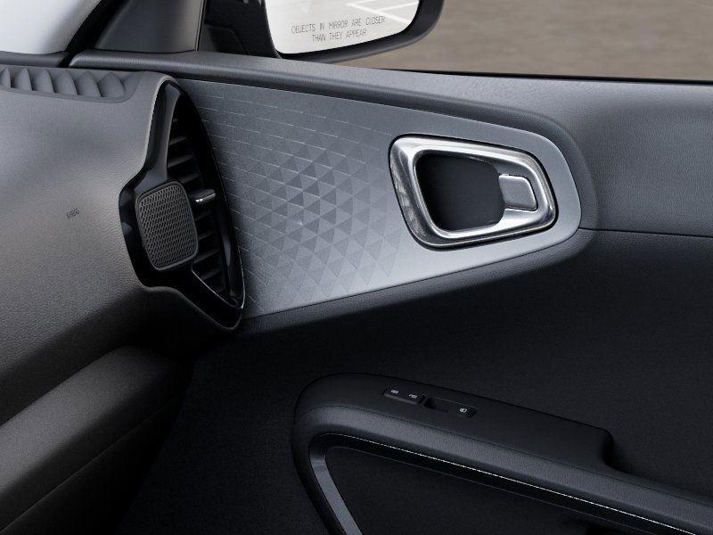 New 2025 Kia Soul S Hatchback for sale in St. Joseph MO