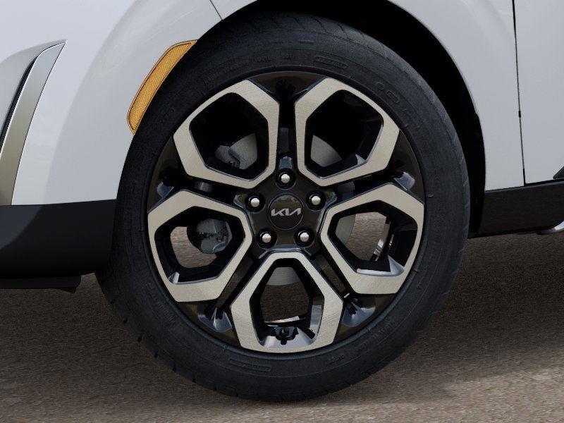New 2025 Kia Soul for sale in St. Joseph MO