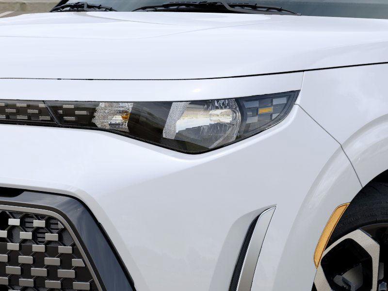 New 2025 Kia Soul for sale in St. Joseph MO