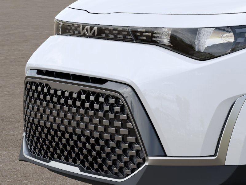 New 2025 Kia Soul for sale in St. Joseph MO