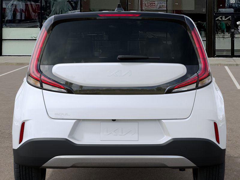 New 2025 Kia Soul for sale in St. Joseph MO