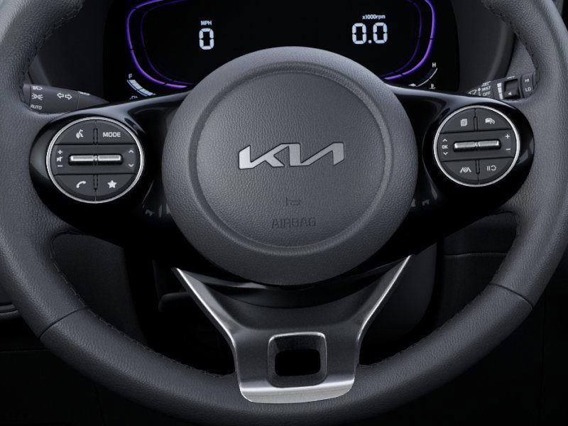 New 2025 Kia Soul for sale in St. Joseph MO