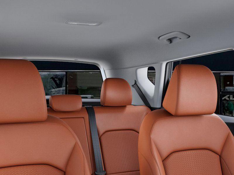 New 2025 Kia Soul for sale in St. Joseph MO