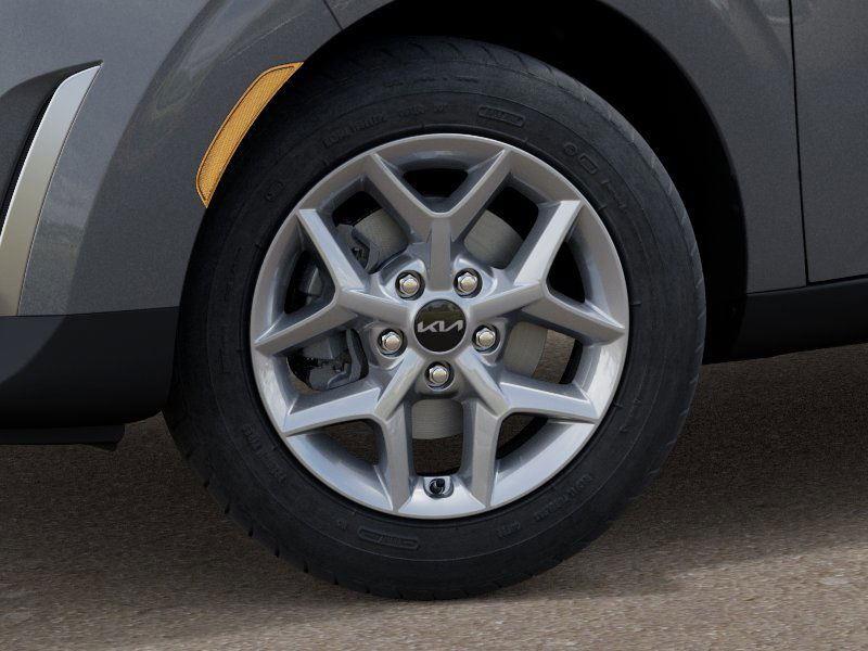 New 2025 Kia Soul for sale in St. Joseph MO