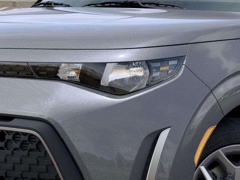 New 2025 Kia Soul for sale in St. Joseph MO