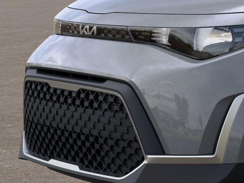 New 2025 Kia Soul for sale in St. Joseph MO