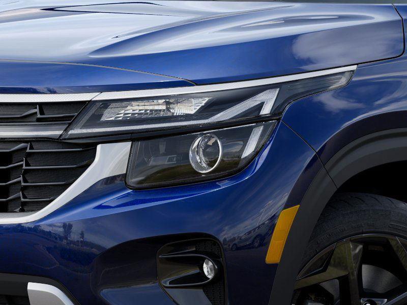 New 2026 Kia Seltos for sale in St. Joseph MO