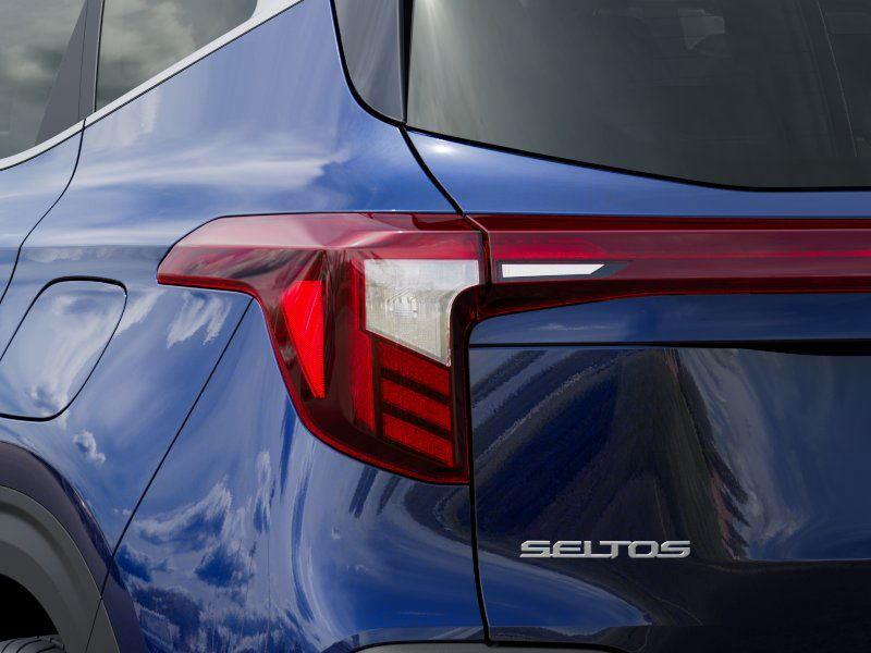 New 2026 Kia Seltos for sale in St. Joseph MO