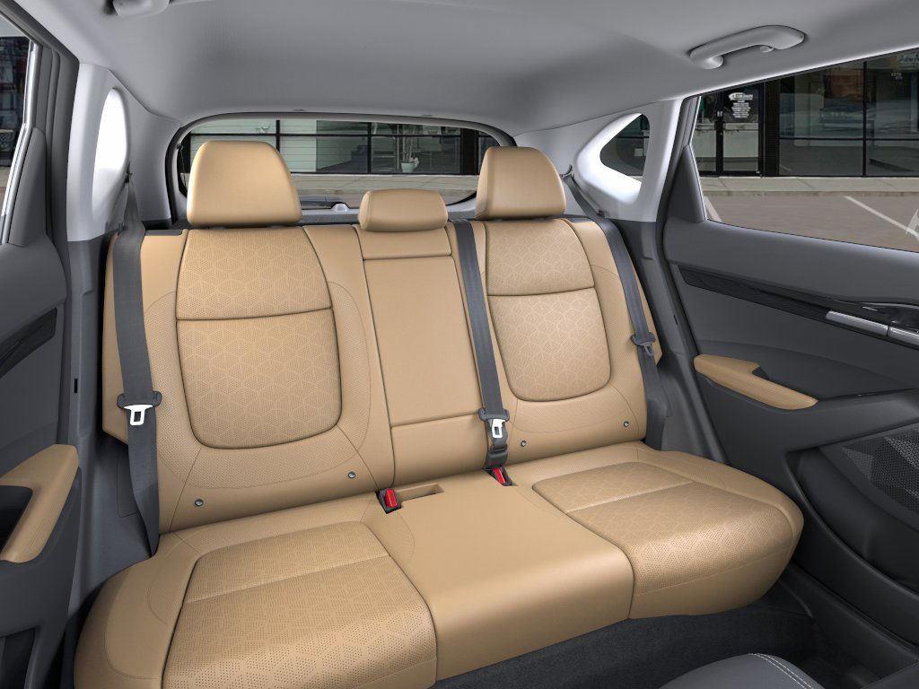 New 2026 Kia Seltos for sale in St. Joseph MO