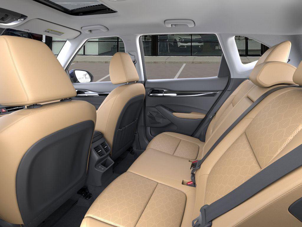 New 2026 Kia Seltos for sale in St. Joseph MO