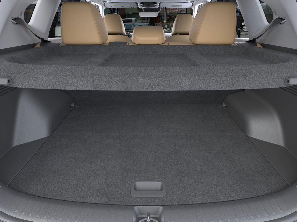 New 2026 Kia Seltos for sale in St. Joseph MO