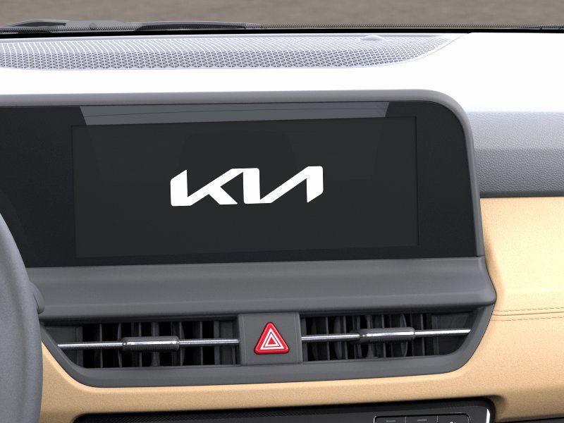 New 2026 Kia Seltos for sale in St. Joseph MO