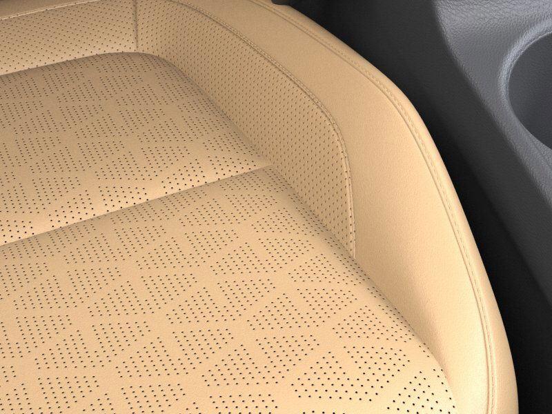 New 2026 Kia Seltos for sale in St. Joseph MO
