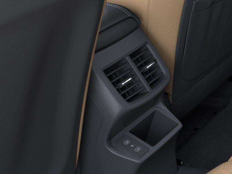 New 2026 Kia Seltos for sale in St. Joseph MO