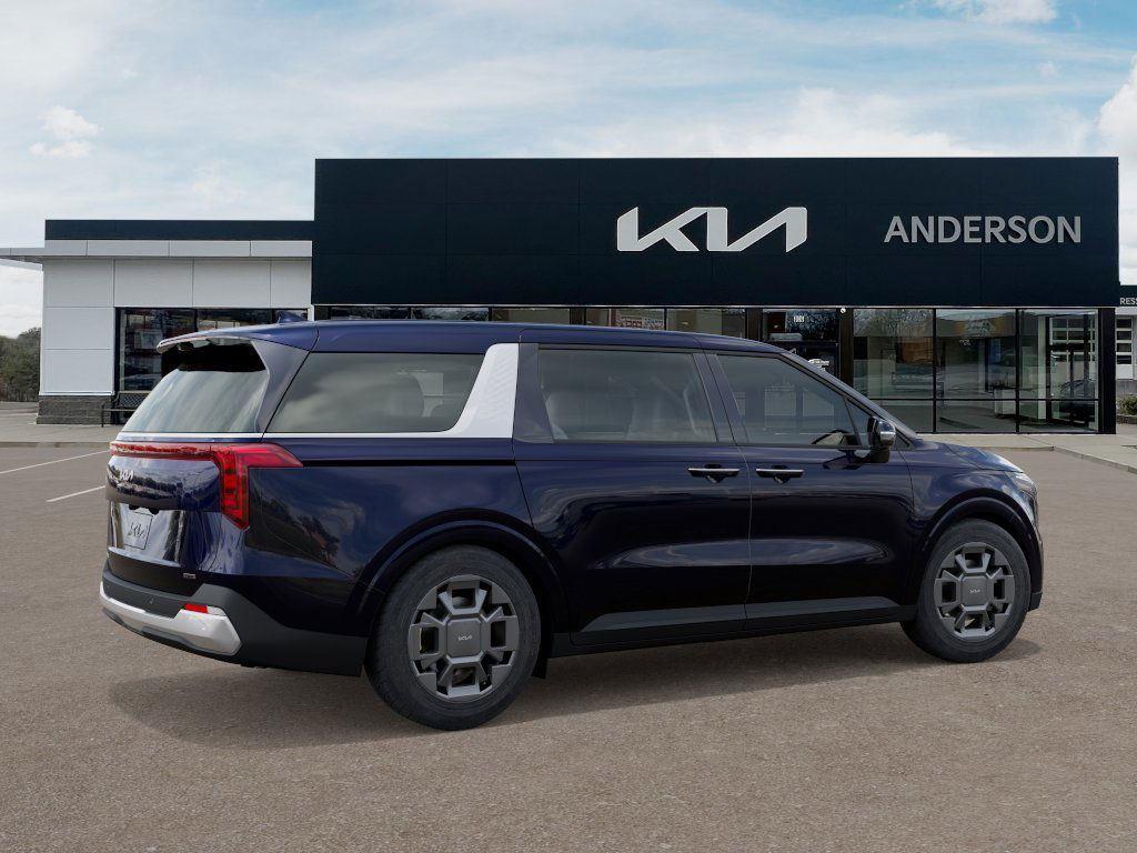 New 2026 Kia Carnival Hybrid for sale in St. Joseph MO