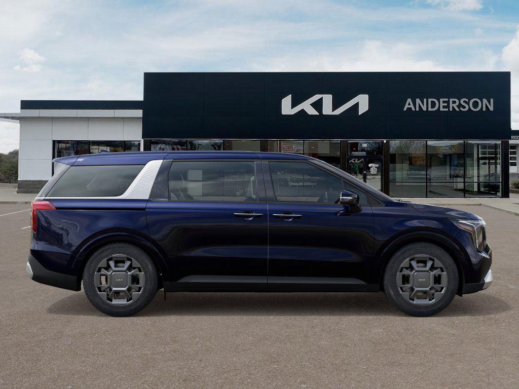 New 2026 Kia Carnival Hybrid for sale in St. Joseph MO