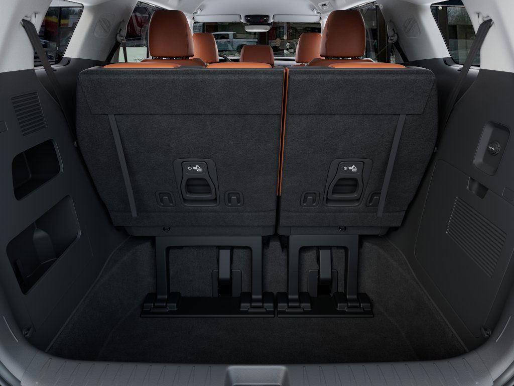 New 2026 Kia Carnival Hybrid for sale in St. Joseph MO