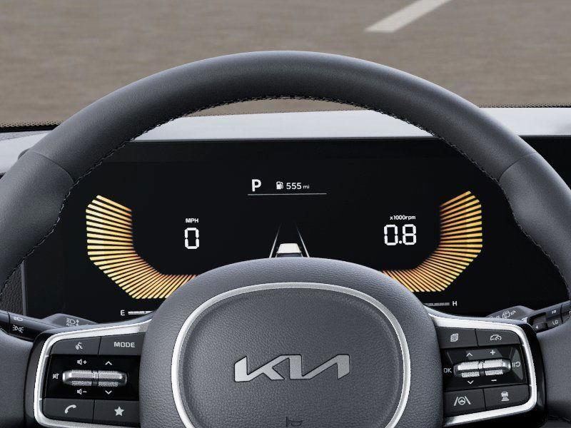 New 2026 Kia Carnival Hybrid for sale in St. Joseph MO