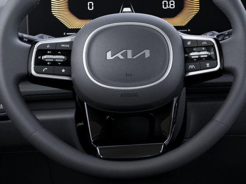 New 2026 Kia Carnival Hybrid for sale in St. Joseph MO