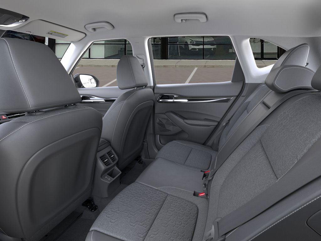 New 2026 Kia Seltos for sale in St. Joseph MO