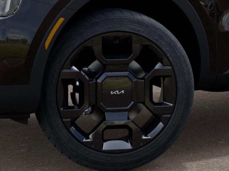 New 2025 Kia Sorento X-Line SX SUV/Crossover for sale in St. Joseph MO