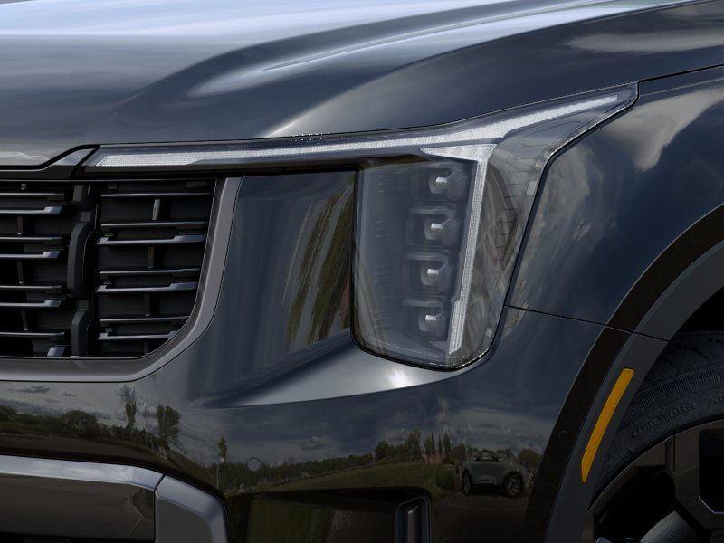 2025 Kia Sorento X-Line SX photo 2
