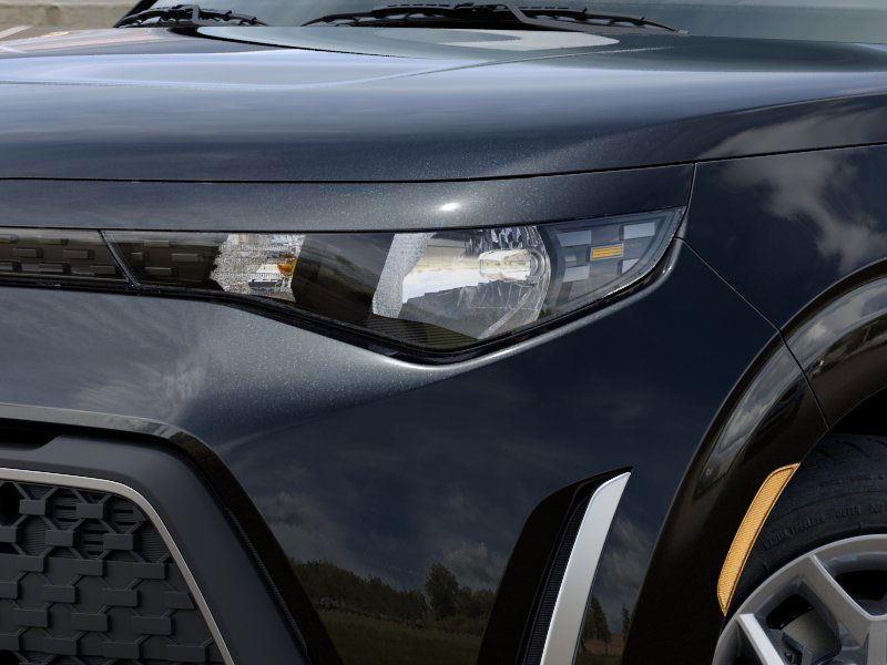 2025 Kia Soul LX photo 6
