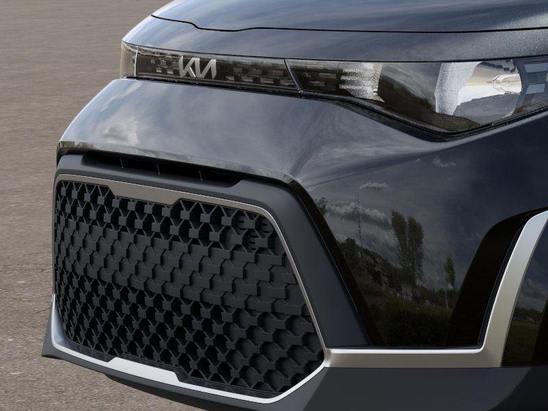 2025 Kia Soul LX photo 8
