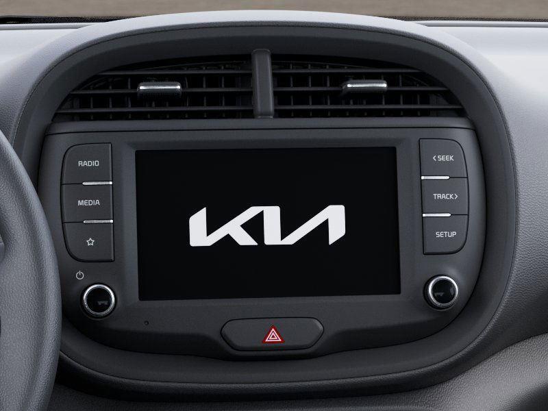 2025 Kia Soul LX photo 16