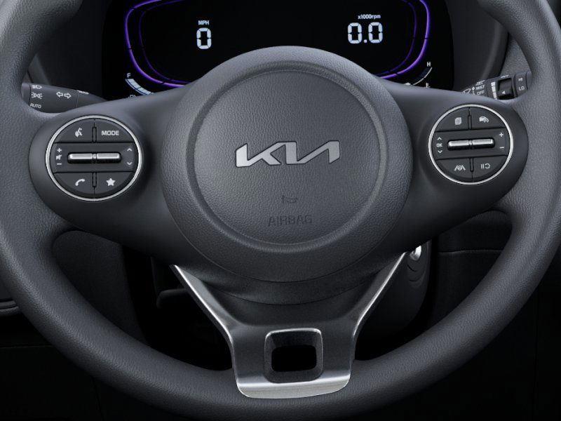 2025 Kia Soul LX photo 18