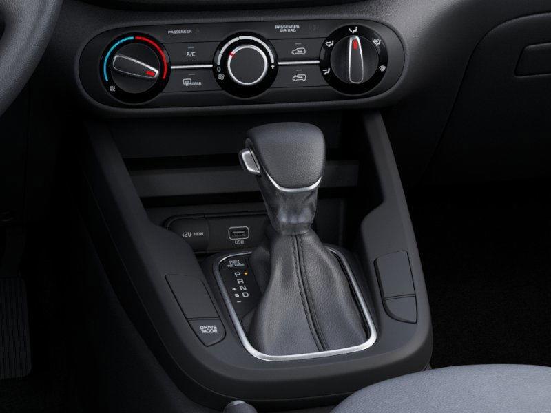 2025 Kia Soul LX photo 19