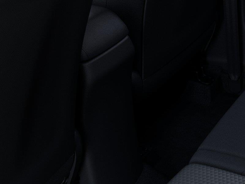 2025 Kia Soul LX photo 22
