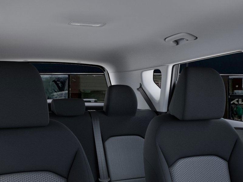 2025 Kia Soul LX photo 23