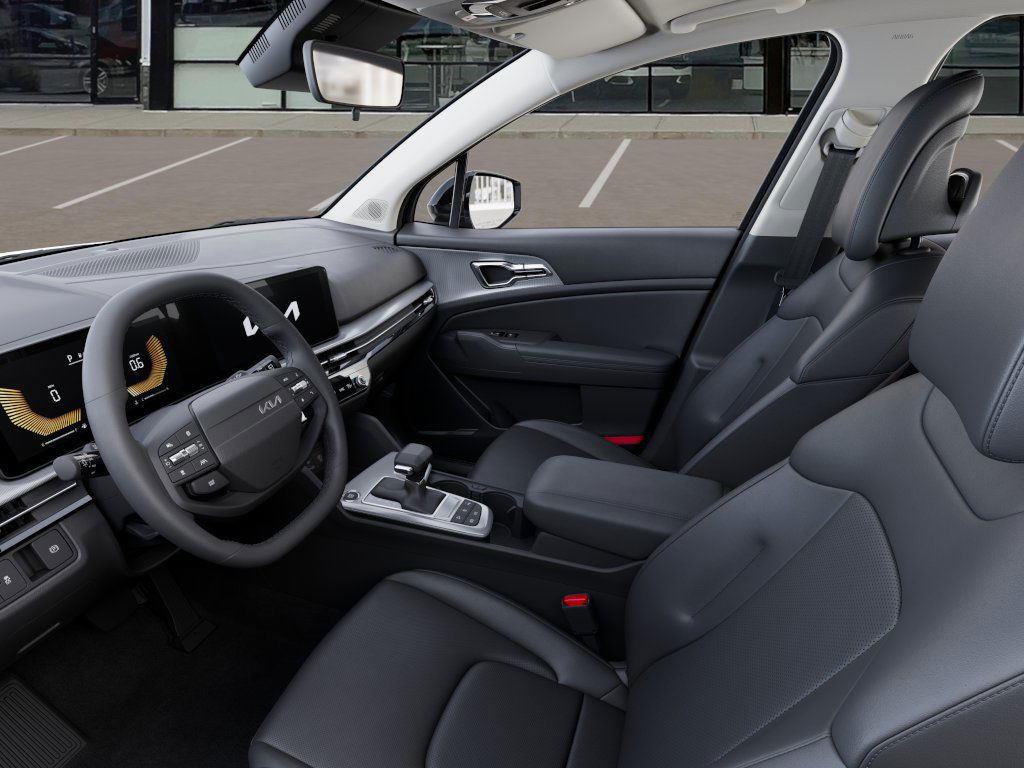 New 2026 Kia Sportage for sale in St. Joseph MO