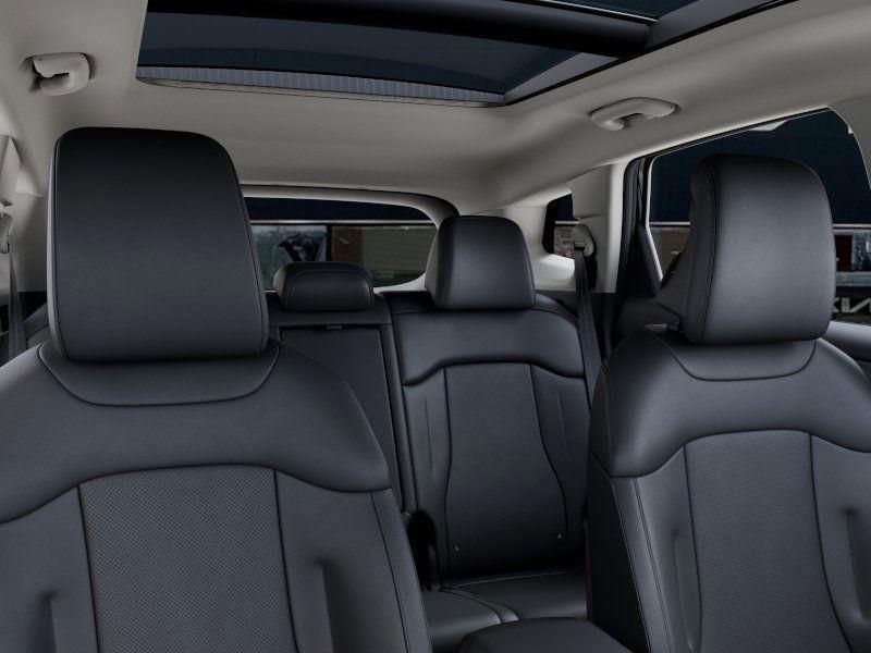 New 2026 Kia Sportage for sale in St. Joseph MO