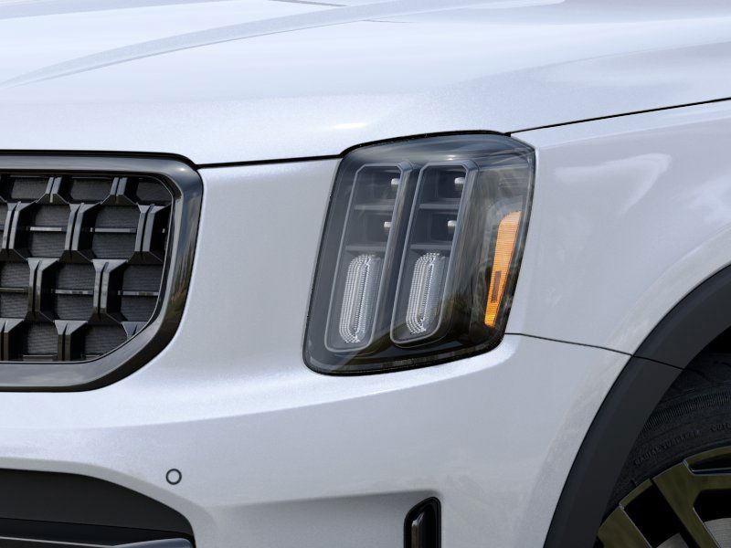 New 2025 Kia Telluride for sale in St. Joseph MO