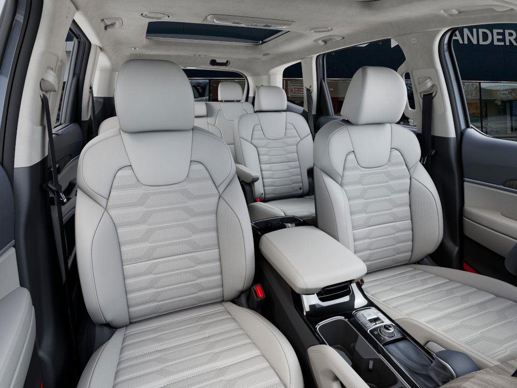 New 2025 Kia Telluride for sale in St. Joseph MO
