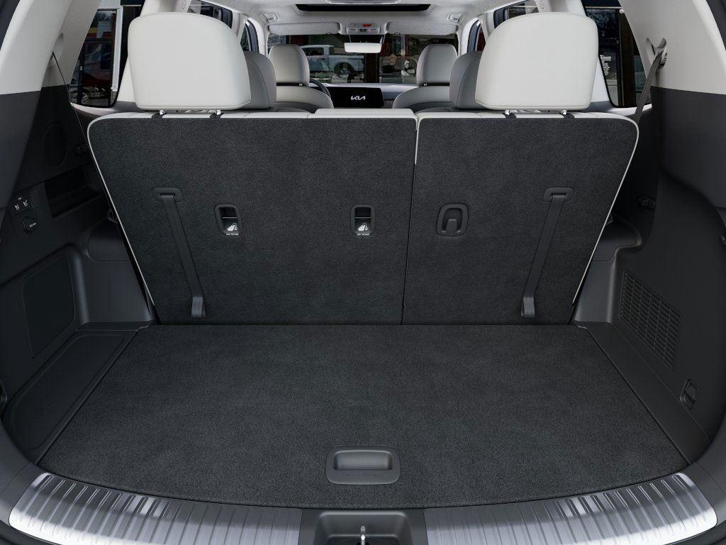 New 2025 Kia Telluride for sale in St. Joseph MO