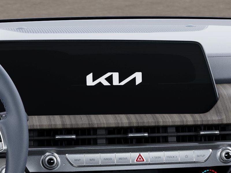 New 2025 Kia Telluride for sale in St. Joseph MO