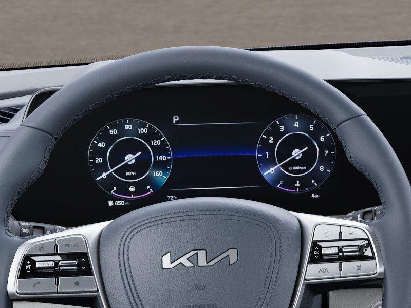 New 2025 Kia Telluride for sale in St. Joseph MO
