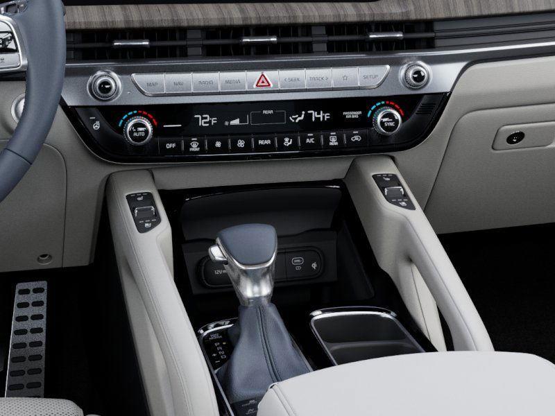 New 2025 Kia Telluride for sale in St. Joseph MO