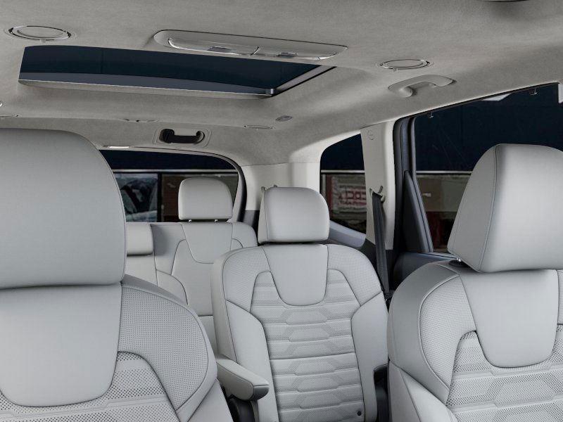 New 2025 Kia Telluride for sale in St. Joseph MO