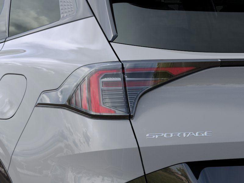 New 2026 Kia Sportage for sale in St. Joseph MO