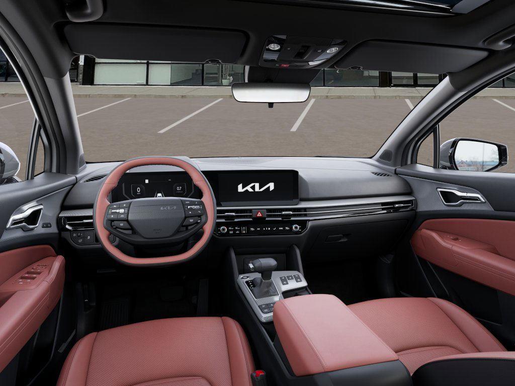 New 2026 Kia Sportage for sale in St. Joseph MO