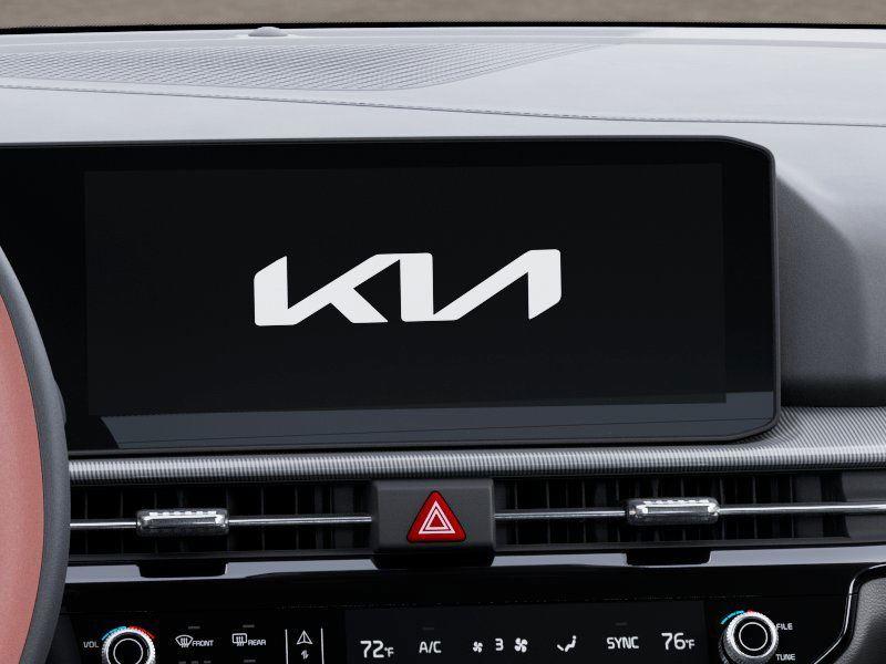 New 2026 Kia Sportage for sale in St. Joseph MO