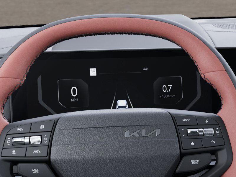 New 2026 Kia Sportage for sale in St. Joseph MO