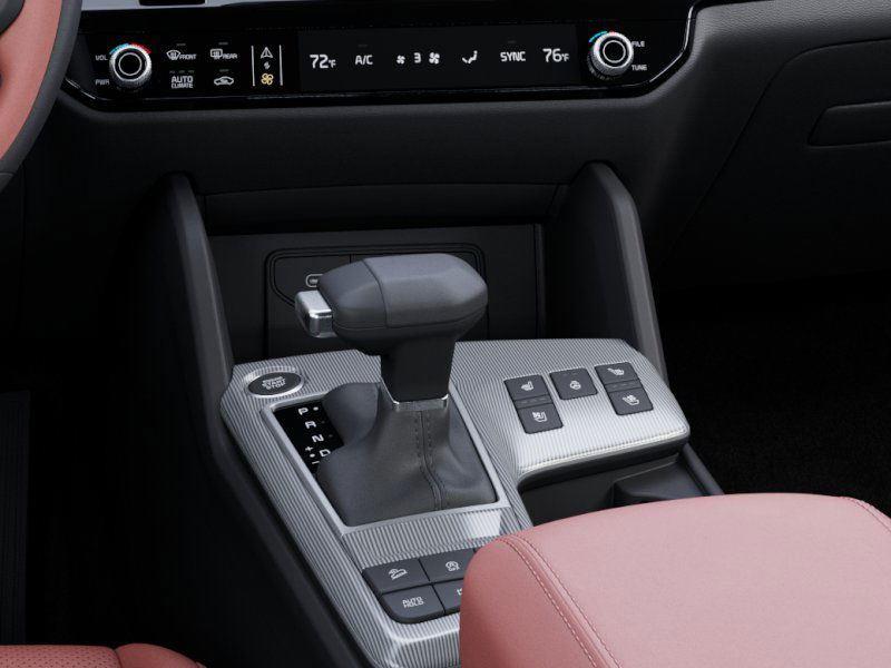 New 2026 Kia Sportage for sale in St. Joseph MO